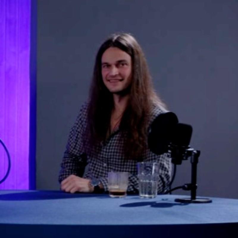 George Freedom profile pic